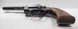 COLT POLICE POSITIVE MODEL REVOLVER from COLLECTING TEXAS – POLICE DEPARTMENT MARKED - .38 SPECIAL CALIBER – MADE 1931 - 11 of 14