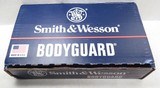 SMITH & WESSON BODYGUARD MODEL PISTOL from COLLECTING TEXAS – ORIGINAL BOX with 4 MAGAZINES and INSIGHT LASER - 14 of 15