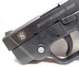 SMITH & WESSON BODYGUARD MODEL PISTOL from COLLECTING TEXAS – ORIGINAL BOX with 4 MAGAZINES and INSIGHT LASER - 3 of 15