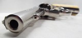 SMITH & WESSON MODEL 10-8 REVOLVER from COLLECTING TEXAS – “TWC” MARKED FRAME (The Wackenhut Corp./G4S Secure Solutions) - 15 of 15