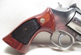 SMITH & WESSON MODEL 66-2 REVOLVER from COLLECTING TEXAS - .357 MAGNUM CALIBER - 7 of 14