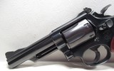 TEXAS RANGER OWNED SMITH & WESSON MODEL 19-5 REVOLVER with PRISON MADE HOLSTER and SPEED LOADERS from COLLECTING TEXAS - 7 of 17