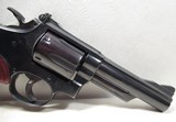 TEXAS RANGER OWNED SMITH & WESSON MODEL 19-5 REVOLVER with PRISON MADE HOLSTER and SPEED LOADERS from COLLECTING TEXAS - 3 of 17