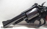 TEXAS RANGER OWNED SMITH & WESSON MODEL 19-5 REVOLVER with PRISON MADE HOLSTER and SPEED LOADERS from COLLECTING TEXAS - 7 of 17