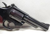 TEXAS RANGER OWNED SMITH & WESSON MODEL 19-5 REVOLVER with PRISON MADE HOLSTER and SPEED LOADERS from COLLECTING TEXAS - 3 of 17