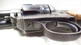 COLT S.A.A. BISLEY MODEL REVOLVER from COLLECTING TEXAS - .41 CALIBER – SURFACED SOUTH of AUSTIN, TEXAS EARLIER this YEAR - 15 of 17