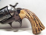 COLT S.A.A. BISLEY MODEL REVOLVER from COLLECTING TEXAS - .41 CALIBER – SURFACED SOUTH of AUSTIN, TEXAS EARLIER this YEAR - 5 of 17