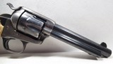 COLT S.A.A. BISLEY MODEL REVOLVER from COLLECTING TEXAS - .41 CALIBER – SURFACED SOUTH of AUSTIN, TEXAS EARLIER this YEAR - 3 of 17