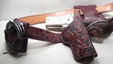 TEXAS RANGER OWNED COLT COMBAT COMMANDER .45 from COLLECTING TEXAS – DAVID WADE HARRIS ENGRAVED – RIG INCLUDED - 15 of 22