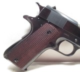 COLT 38 SUPER AUTOMATIC PISTOL from COLLECTING TEXAS – FACTORY LETTER INCLUDED – MADE 1931 - 5 of 15