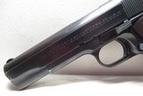 COLT 38 SUPER AUTOMATIC PISTOL from COLLECTING TEXAS – FACTORY LETTER INCLUDED – MADE 1931 - 3 of 15