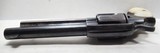 FINE ANTIQUE COLT MODEL 1878 REVOLVER from COLLECTING TEXAS – ORIGINAL MOTHER of PEARL GRIPS – MADE 1897 - 8 of 15