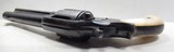 FINE ANTIQUE COLT MODEL 1878 REVOLVER from COLLECTING TEXAS – ORIGINAL MOTHER of PEARL GRIPS – MADE 1897 - 9 of 15