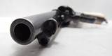 FINE ANTIQUE COLT MODEL 1878 REVOLVER from COLLECTING TEXAS – ORIGINAL MOTHER of PEARL GRIPS – MADE 1897 - 15 of 15