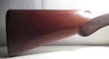 ANTIQUE BAKER & GUN CO. DOUBLE-BARREL SHOTGUN from COLLECTING TEXAS – HIGH GRADE – 12 GAUGE – MADE 1877-1888 - 6 of 19