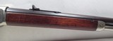 ANTIQUE 2ND MODEL WINCHESTER 1873 RIFLE from COLLECTING TEXAS – 1/2 NICKEL – SHERIFF OWNED – SHIPPED 1880 - 7 of 20