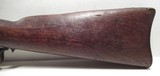 RARE ANTIQUE WINCHESTER MODEL 1873 SRC TRAPPER from COLLECTING TEXAS – SHIPPED 1887 - 2 of 20