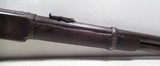 RARE ANTIQUE WINCHESTER MODEL 1873 SRC TRAPPER from COLLECTING TEXAS – SHIPPED 1887 - 7 of 20