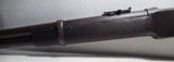 RARE ANTIQUE WINCHESTER MODEL 1873 SRC TRAPPER from COLLECTING TEXAS – SHIPPED 1887 - 4 of 20