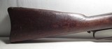 RARE ANTIQUE WINCHESTER MODEL 1873 SRC TRAPPER from COLLECTING TEXAS – SHIPPED 1887 - 5 of 20