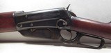 120 YEAR-OLD WINCHESTER MODEL 1895 SADDLE RING CARBINE from COLLECTING TEXAS – FACTORY LETTER – SHIPPED 1904 - 6 of 19