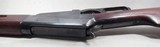120 YEAR-OLD WINCHESTER MODEL 1895 SADDLE RING CARBINE from COLLECTING TEXAS – FACTORY LETTER – SHIPPED 1904 - 11 of 19