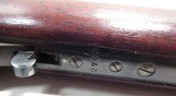 120 YEAR-OLD WINCHESTER MODEL 1895 SADDLE RING CARBINE from COLLECTING TEXAS – FACTORY LETTER – SHIPPED 1904 - 16 of 19