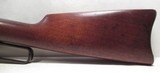 120 YEAR-OLD WINCHESTER MODEL 1895 SADDLE RING CARBINE from COLLECTING TEXAS – FACTORY LETTER – SHIPPED 1904 - 5 of 19