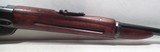 120 YEAR-OLD WINCHESTER MODEL 1895 SADDLE RING CARBINE from COLLECTING TEXAS – FACTORY LETTER – SHIPPED 1904 - 4 of 19