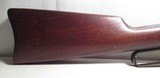 120 YEAR-OLD WINCHESTER MODEL 1895 SADDLE RING CARBINE from COLLECTING TEXAS – FACTORY LETTER – SHIPPED 1904 - 2 of 19