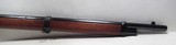 WINCHESTER MODEL 1873 MUSKET from COLLECTING TEXAS – SHIPPED 1903 - .44 CALIBER - 5 of 25