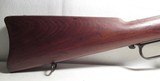 WINCHESTER MODEL 1873 MUSKET from COLLECTING TEXAS – SHIPPED 1903 - .44 CALIBER - 2 of 25
