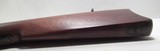 WINCHESTER MODEL 1873 MUSKET from COLLECTING TEXAS – SHIPPED 1903 - .44 CALIBER - 18 of 25