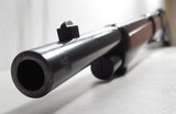 WINCHESTER MODEL 1873 MUSKET from COLLECTING TEXAS – SHIPPED 1903 - .44 CALIBER - 10 of 25
