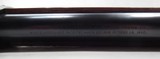 WINCHESTER MODEL 1873 MUSKET from COLLECTING TEXAS – SHIPPED 1903 - .44 CALIBER - 14 of 25