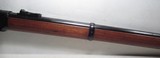WINCHESTER MODEL 1873 MUSKET from COLLECTING TEXAS – SHIPPED 1903 - .44 CALIBER - 4 of 25