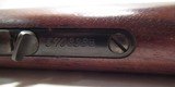 WINCHESTER MODEL 1873 MUSKET from COLLECTING TEXAS – SHIPPED 1903 - .44 CALIBER - 22 of 25