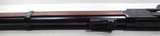 WINCHESTER MODEL 1873 MUSKET from COLLECTING TEXAS – SHIPPED 1903 - .44 CALIBER - 13 of 25