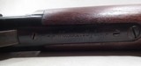 WINCHESTER MODEL 1873 MUSKET from COLLECTING TEXAS – SHIPPED 1903 - .44 CALIBER - 17 of 25