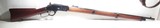 WINCHESTER MODEL 1873 MUSKET from COLLECTING TEXAS – SHIPPED 1903 - .44 CALIBER - 1 of 25