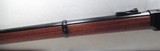 WINCHESTER MODEL 1873 MUSKET from COLLECTING TEXAS – SHIPPED 1903 - .44 CALIBER - 8 of 25