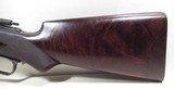 ANTIQUE WINCHESTER DELUXE MODEL 1873 LEVER-ACTION RIFLE from COLLECTING TEXAS – 1/2 OCTAGON BARREL – FACTORY LETTER - 5 of 20