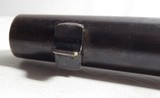 ANTIQUE WINCHESTER DELUXE MODEL 1873 LEVER-ACTION RIFLE from COLLECTING TEXAS – 1/2 OCTAGON BARREL – FACTORY LETTER - 9 of 20