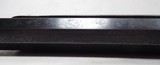 ANTIQUE WINCHESTER DELUXE MODEL 1873 LEVER-ACTION RIFLE from COLLECTING TEXAS – 1/2 OCTAGON BARREL – FACTORY LETTER - 11 of 20