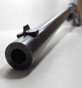 ANTIQUE WINCHESTER DELUXE MODEL 1873 LEVER-ACTION RIFLE from COLLECTING TEXAS – 1/2 OCTAGON BARREL – FACTORY LETTER - 8 of 20