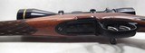 BEAUTIFUL STEYR BOLT-ACTION RIFLE in RARE .223 CALIBER with LEUPOLD SCOPE from COLLECTING TEXAS - 16 of 18