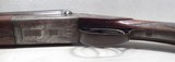 J. MANTON & CO. ANTIQUE 28 GAUGE DOUBLE BARREL SHOTGUN from COLLECTING TEXAS - 21 of 23