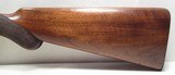 J. MANTON & CO. ANTIQUE 28 GAUGE DOUBLE BARREL SHOTGUN from COLLECTING TEXAS - 6 of 23