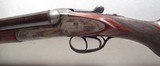 J. MANTON & CO. ANTIQUE 28 GAUGE DOUBLE BARREL SHOTGUN from COLLECTING TEXAS - 7 of 23