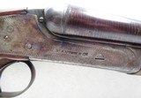 J. MANTON & CO. ANTIQUE 28 GAUGE DOUBLE BARREL SHOTGUN from COLLECTING TEXAS - 4 of 23